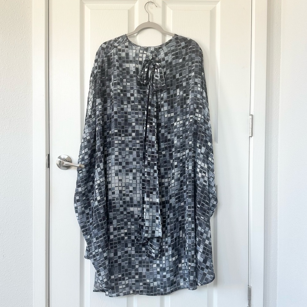 FARM Rio Disco Ball Sleeveless Mini Dress - XL - Picture 7 of 12